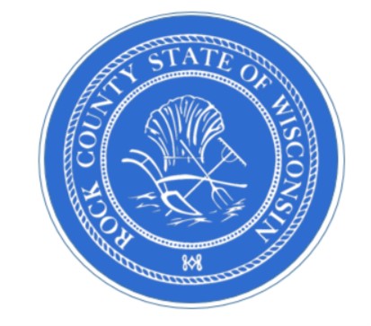 County Website Public Official Logo