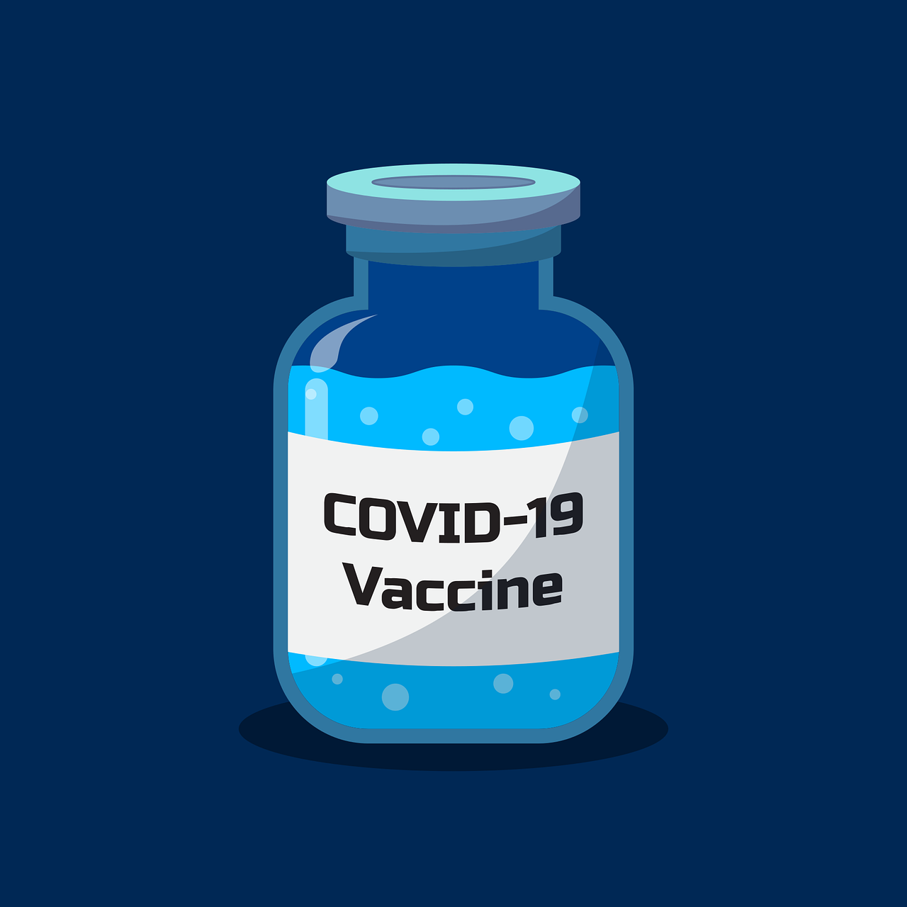 icon covid vaccine