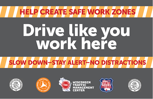 Rock County Work Zone Safety 2019