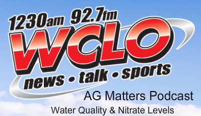 2018 wclo ag matters podcast